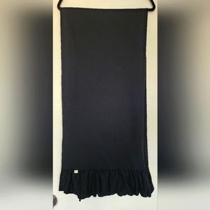 Vintage Burmel Scarf 100% acrylic